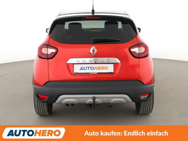 Renault Captur view 5