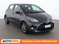 Toyota Yaris 1.0 VVT-i Active Gris - thumbnail 8