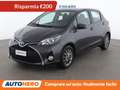 Toyota Yaris 1.0 VVT-i Active Gris - thumbnail 1