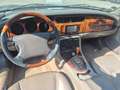 Jaguar XK8 Cabriolet*Automatik*Leder*Klima*Sitzheizung* Albastru - thumbnail 12