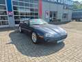 Jaguar XK8 Cabriolet*Automatik*Leder*Klima*Sitzheizung* Albastru - thumbnail 4