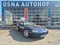 Jaguar XK8 Cabriolet*Automatik*Leder*Klima*Sitzheizung* Albastru - thumbnail 1