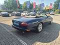 Jaguar XK8 Cabriolet*Automatik*Leder*Klima*Sitzheizung* Albastru - thumbnail 5