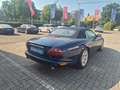 Jaguar XK8 Cabriolet*Automatik*Leder*Klima*Sitzheizung* Blau - thumbnail 17
