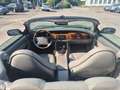 Jaguar XK8 Cabriolet*Automatik*Leder*Klima*Sitzheizung* Albastru - thumbnail 10