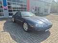 Jaguar XK8 Cabriolet*Automatik*Leder*Klima*Sitzheizung* Blau - thumbnail 16
