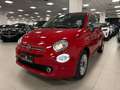Fiat 500 1.0 Hybrid Dolcevita 70cv Rosso - thumbnail 2