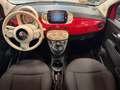 Fiat 500 1.0 Hybrid Dolcevita 70cv Rosso - thumbnail 13