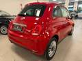 Fiat 500 1.0 Hybrid Dolcevita 70cv Rosso - thumbnail 7