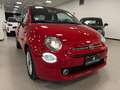 Fiat 500 1.0 Hybrid Dolcevita 70cv Rosso - thumbnail 4