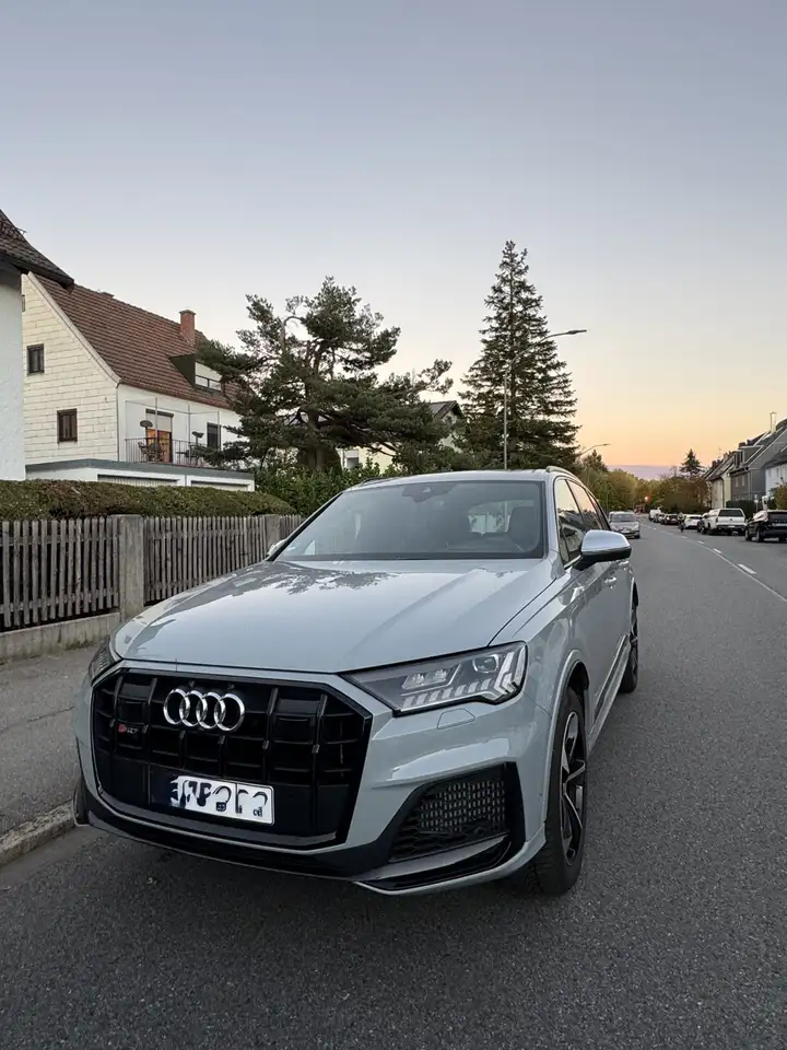 Audi SQ7