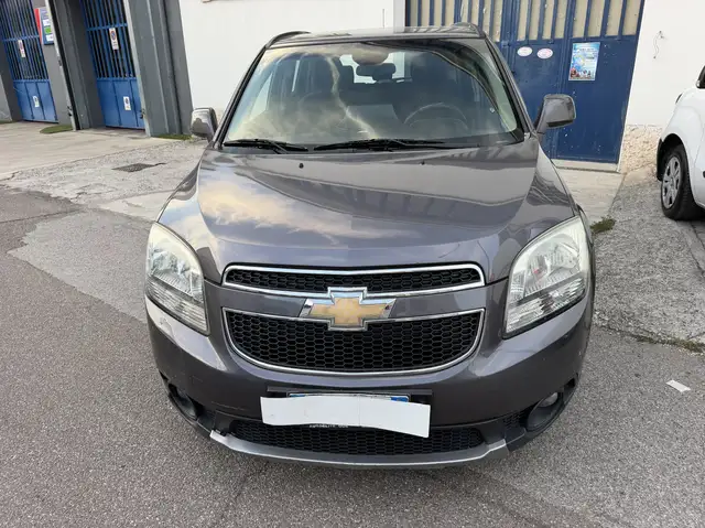 Chevrolet Orlando 2.0d LT 130cv