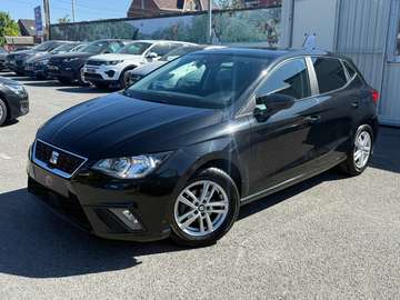 Ibiza 1.0i MPI / GRAND ECRAN / CLIM BI-ZONE / GPS / CRUISE CONTROL
