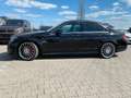 Mercedes-Benz C 63 AMG |PERFORMANCE|D-Fzg.|Top Zustand| Czarny - thumbnail 5