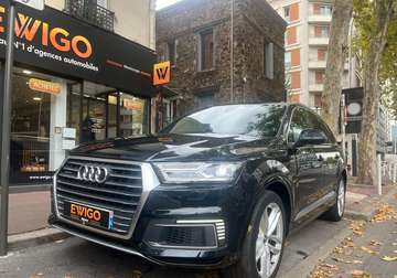3.0 tdi e-tron 373h 260 phev hybrid s-line quattro tiptronic bva
