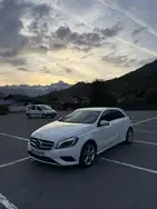 Mercedes-Benz Classe A Classe CDI BlueEFFICIENCY Business Executive 7-G D