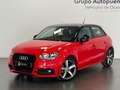Audi A1 S LINE SPORTBACK Rojo - thumbnail 6