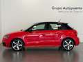 Audi A1 S LINE SPORTBACK Rojo - thumbnail 5
