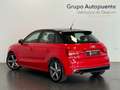 Audi A1 S LINE SPORTBACK Rojo - thumbnail 4