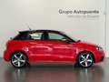Audi A1 S LINE SPORTBACK Rojo - thumbnail 2