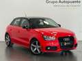 Audi A1 S LINE SPORTBACK Rojo - thumbnail 1