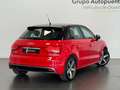 Audi A1 S LINE SPORTBACK Rojo - thumbnail 3