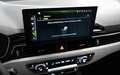 Audi A4 A4 35 TFSI S-Tronic S-Line Incl. LED-JA19"-Keyless Gris - thumbnail 14