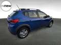 Dacia Sandero Sandero Stepway LPG 1.0 ECO-G Stepway Comfort Bleu - thumbnail 4
