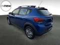 Dacia Sandero Sandero Stepway LPG 1.0 ECO-G Stepway Comfort Bleu - thumbnail 3