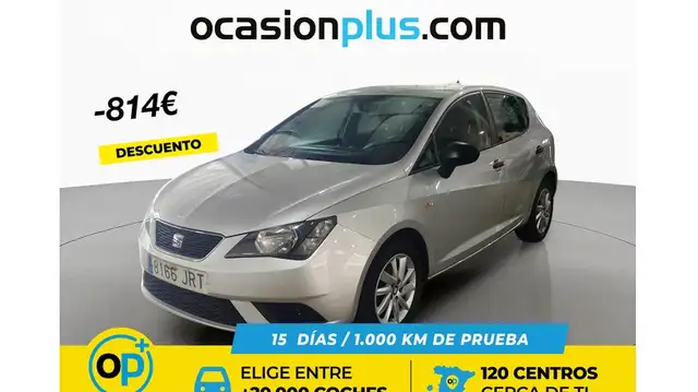 SEAT Ibiza 1.0 EcoTSI S&S Reference 95