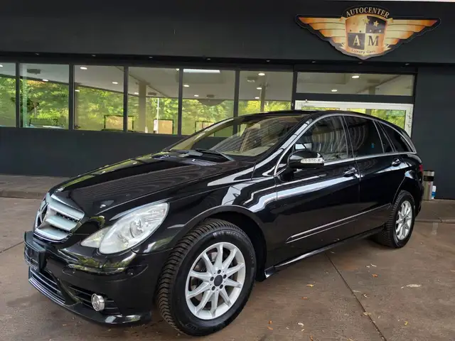 Mercedes-Benz R 280 Panorama/LEDER/PTS/Kamera/SZH/MEMORY/Top