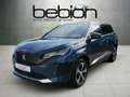 Peugeot 5008 1.2 PureTech 130 Allure Pack ACC KeyLess LM Albastru - thumbnail 1