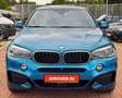 BMW X6 X6 xDrive30d M Sport 1. Hand netto 40.900€ Bleu - thumbnail 1