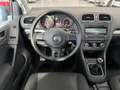 Volkswagen Golf 1.4 TSI 122cv Highline Gris - thumbnail 9