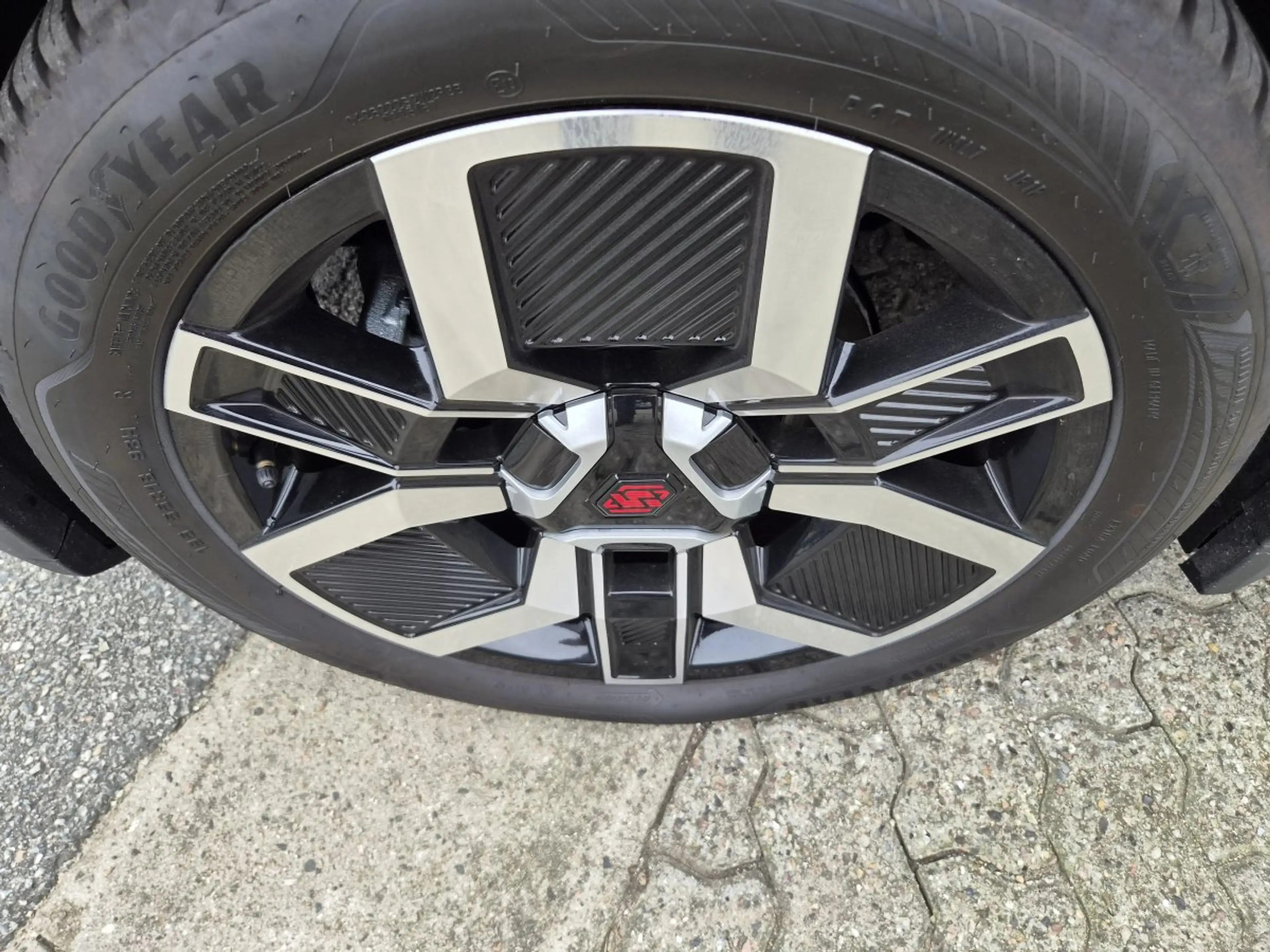 Renault R 5 E-TECH ELEKTRISCH TECHNO 150 COMFORT RANGE — photo 20