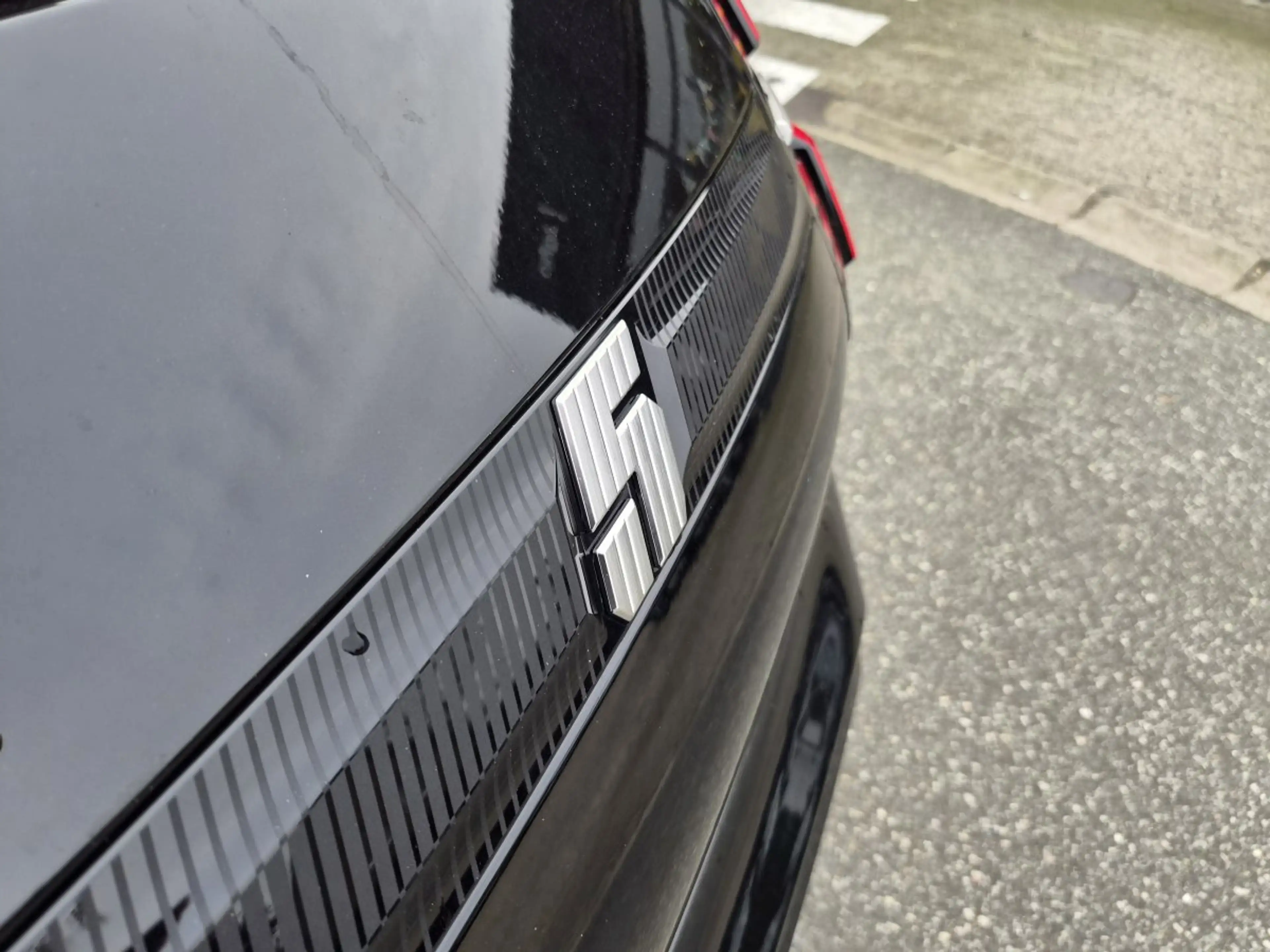 Renault R 5 E-TECH ELEKTRISCH TECHNO 150 COMFORT RANGE — photo 19