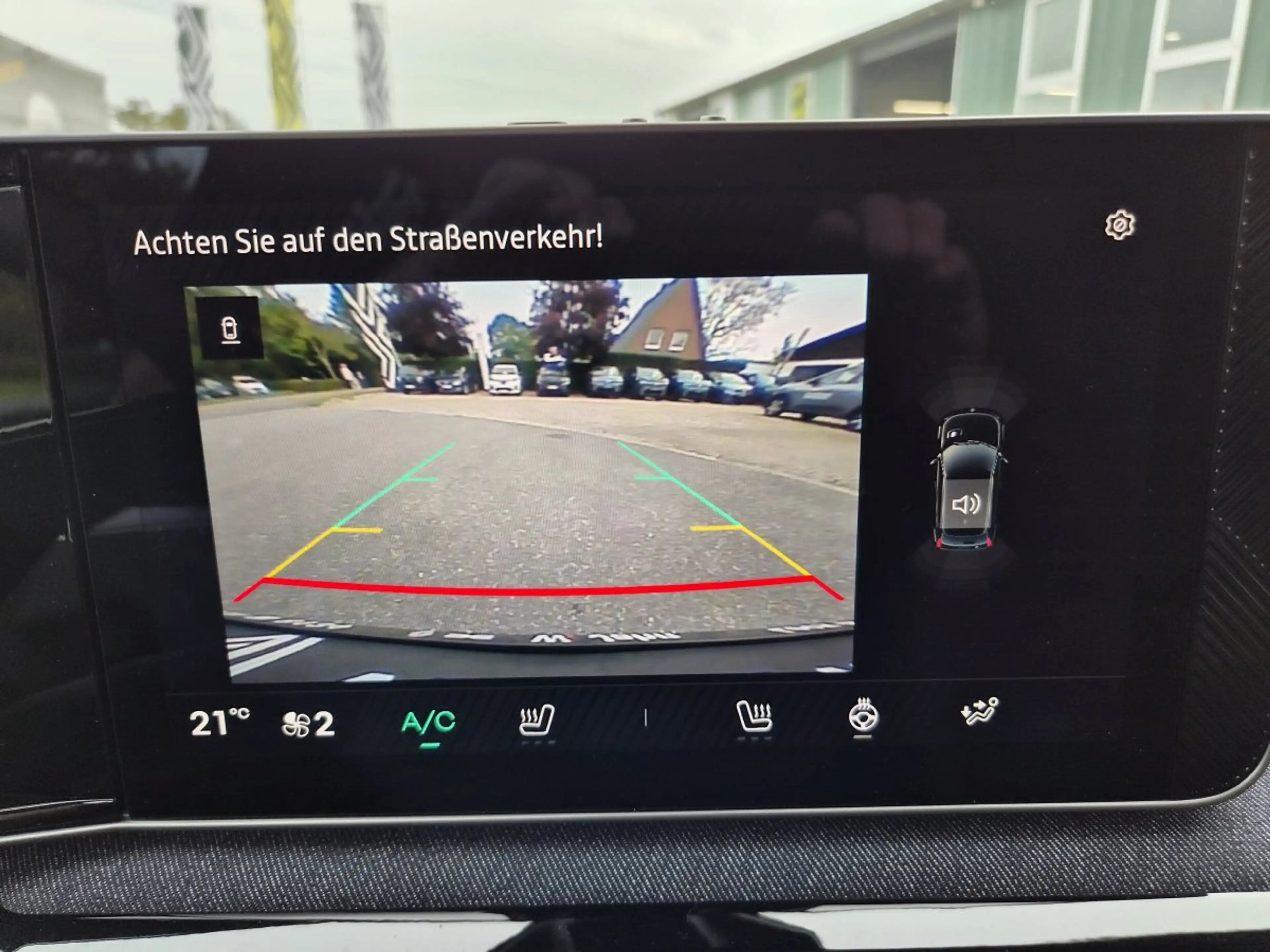 Renault R 5 E-TECH ELEKTRISCH TECHNO 150 COMFORT RANGE — photo 10