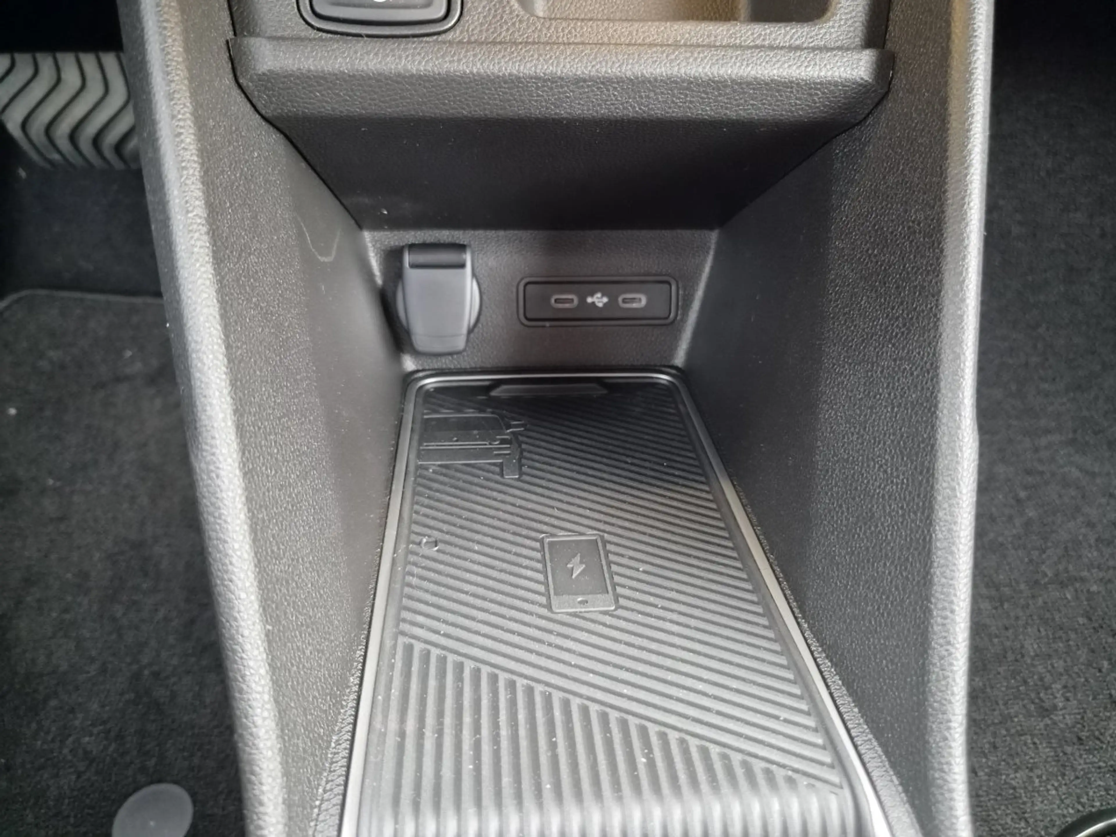 Renault R 5 E-TECH ELEKTRISCH TECHNO 150 COMFORT RANGE — photo 13