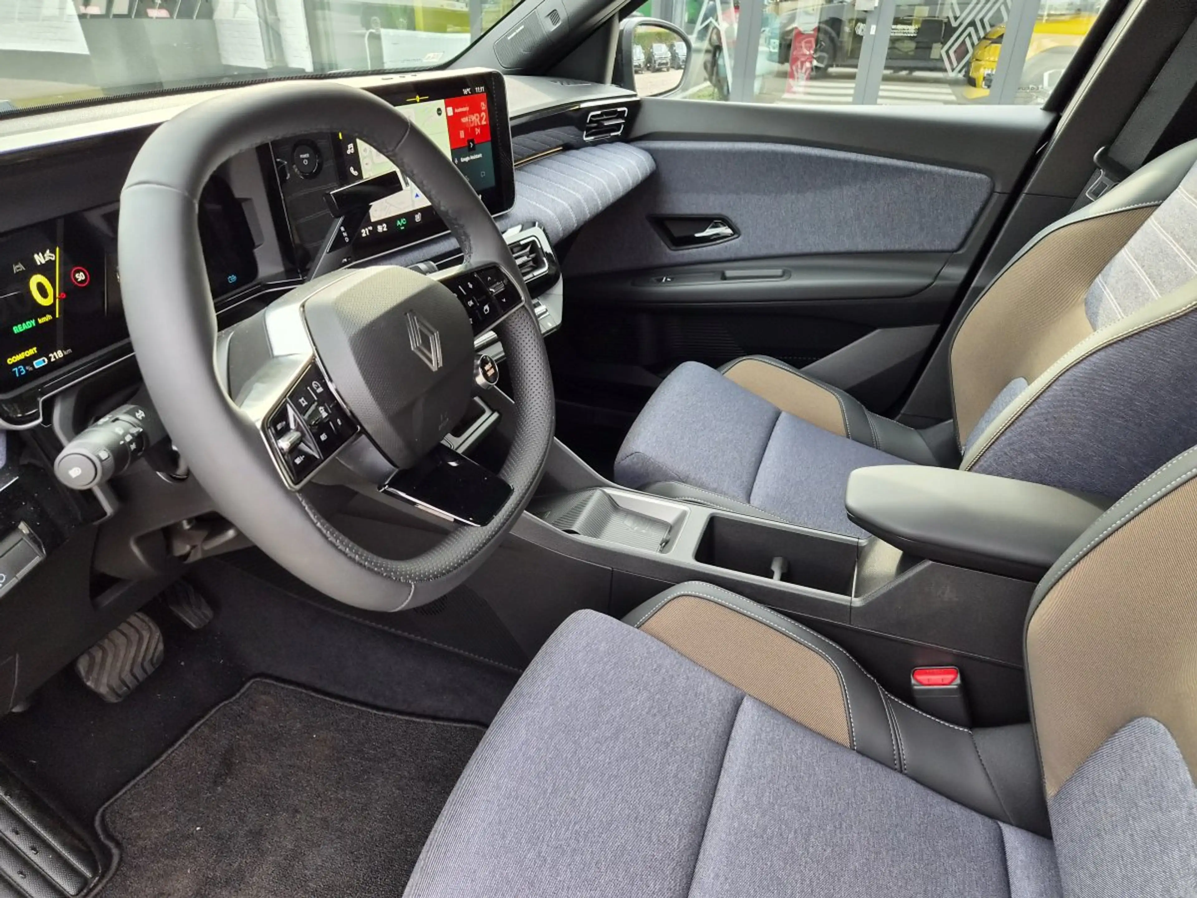 Renault R 5 E-TECH ELEKTRISCH TECHNO 150 COMFORT RANGE — photo 3