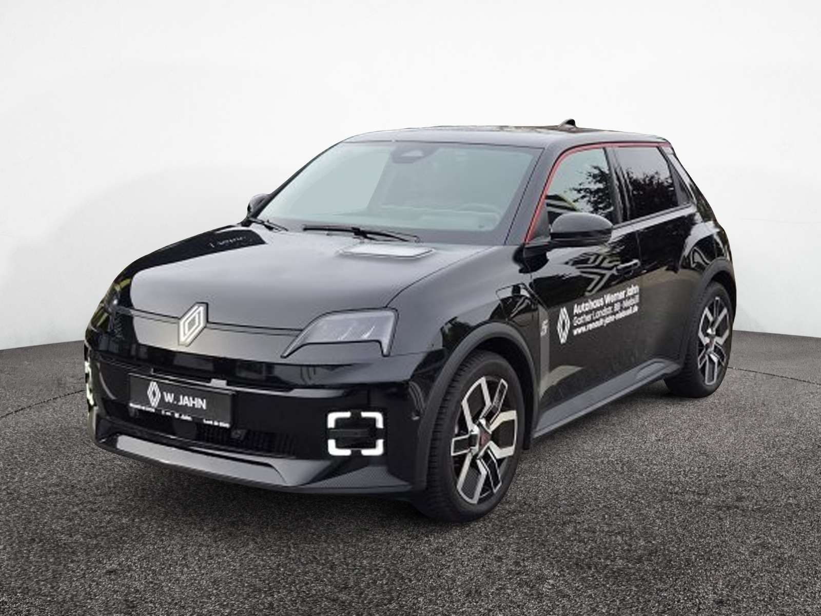 Renault R 5