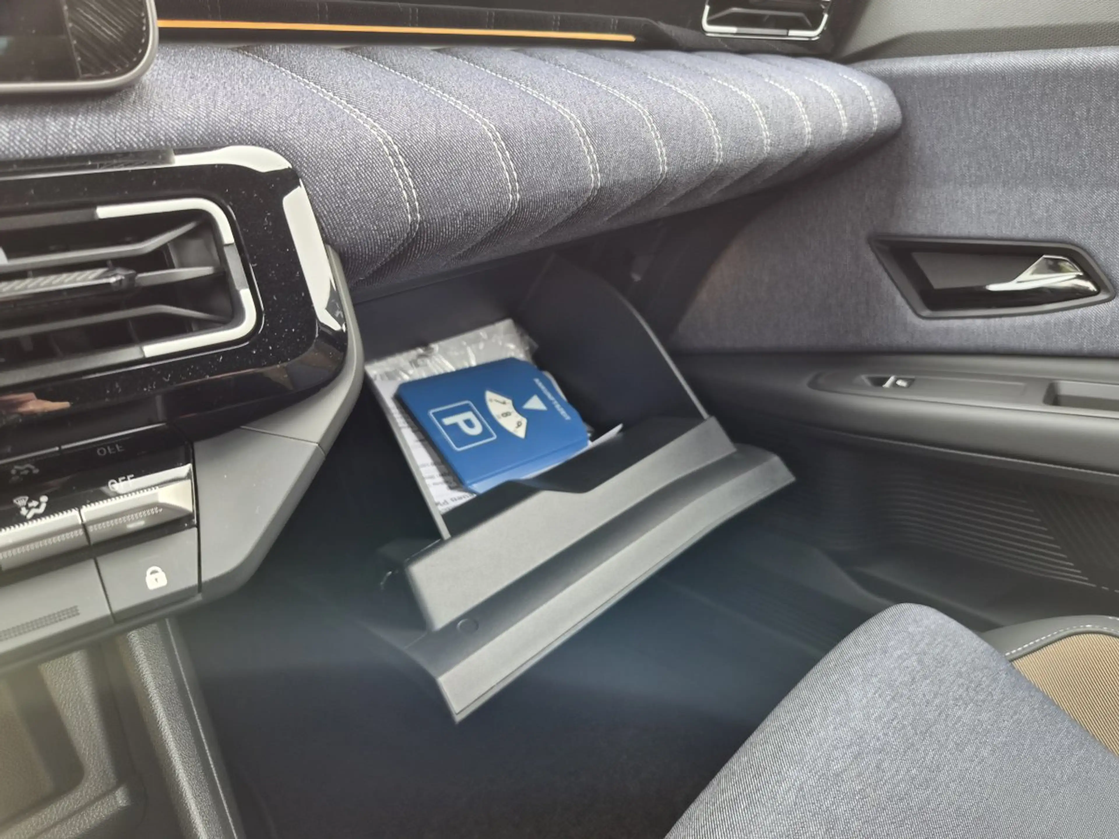 Renault R 5 E-TECH ELEKTRISCH TECHNO 150 COMFORT RANGE — photo 17