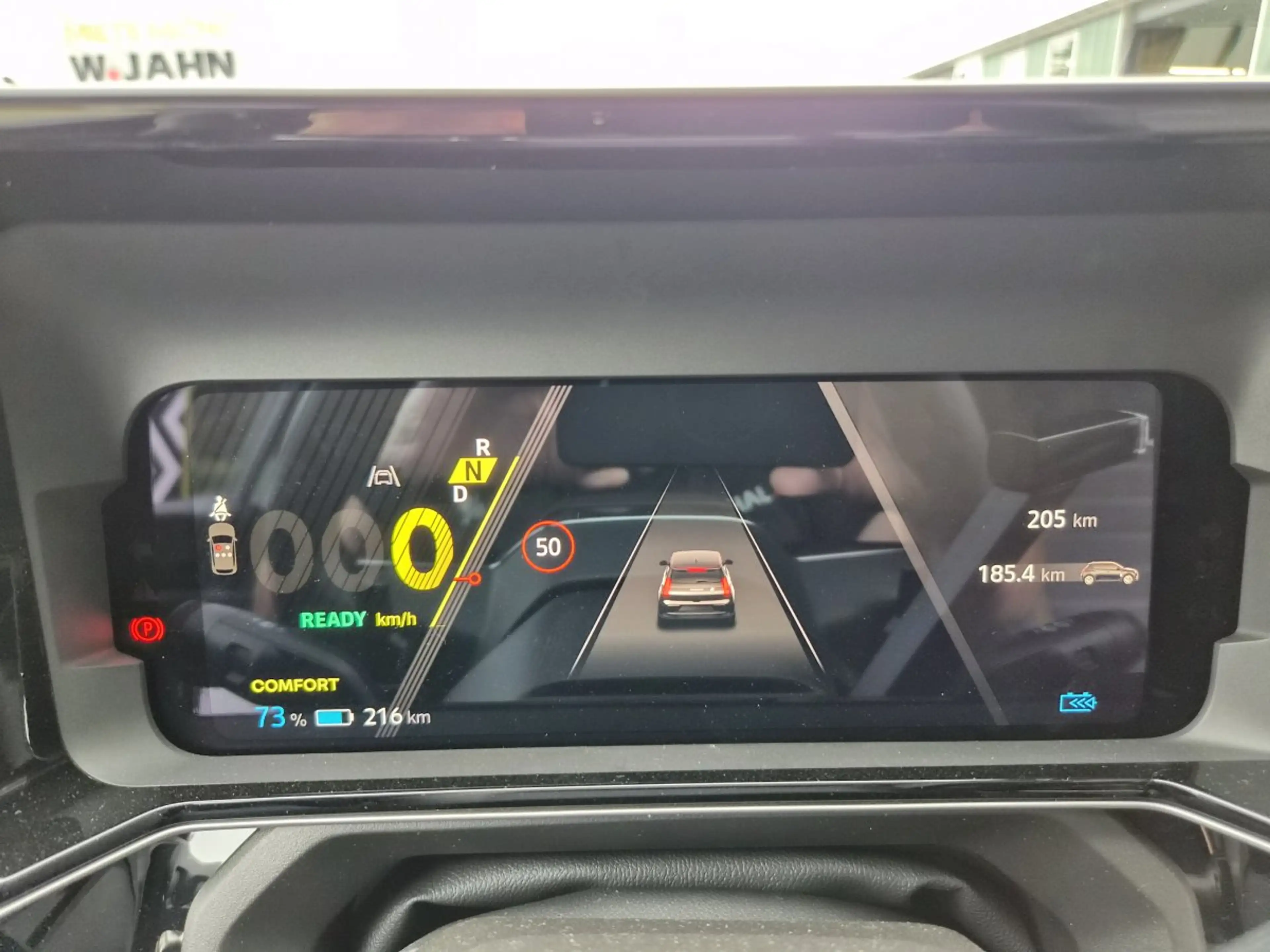 Renault R 5 E-TECH ELEKTRISCH TECHNO 150 COMFORT RANGE — photo 8
