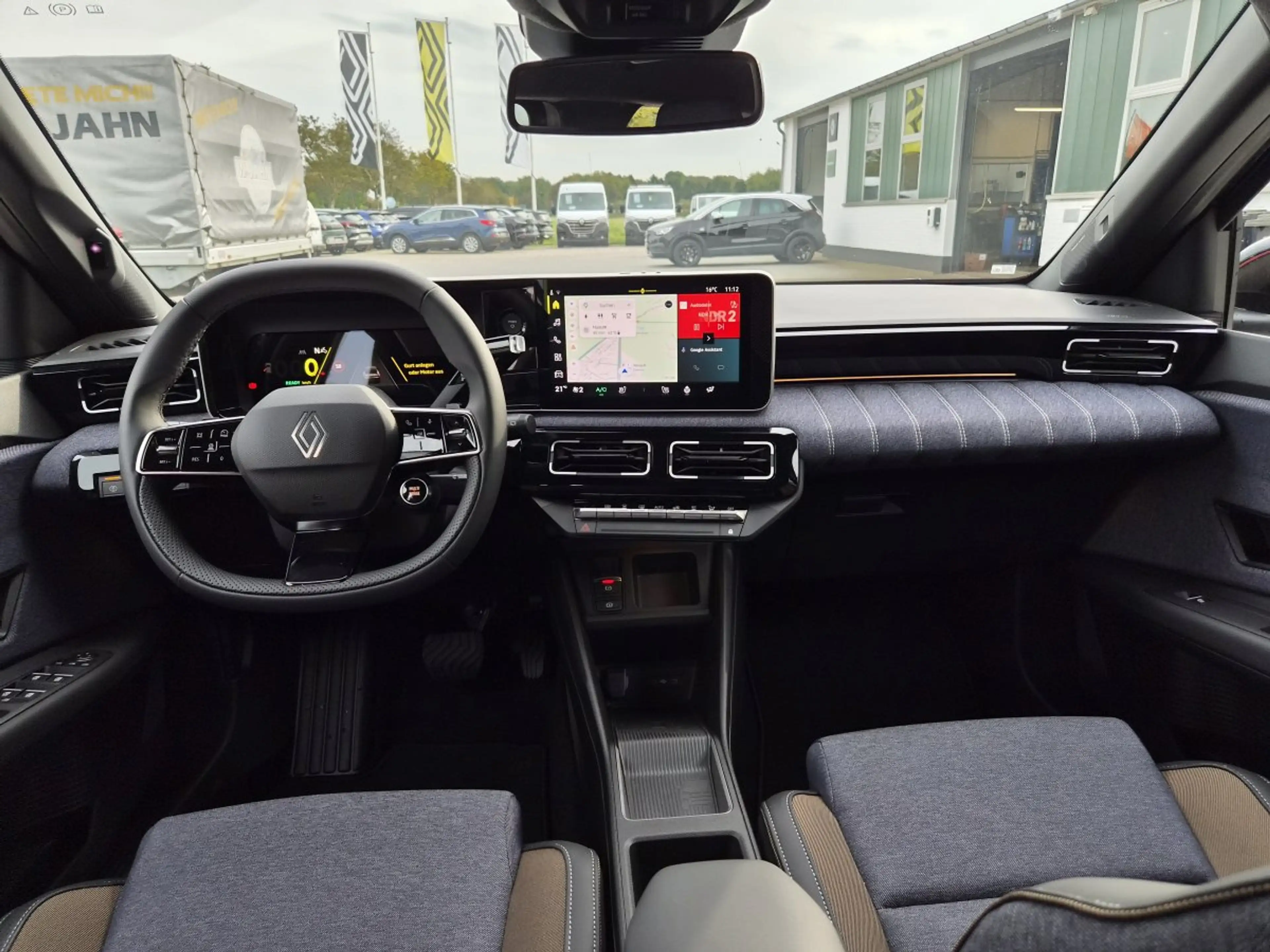Renault R 5 E-TECH ELEKTRISCH TECHNO 150 COMFORT RANGE — photo 6