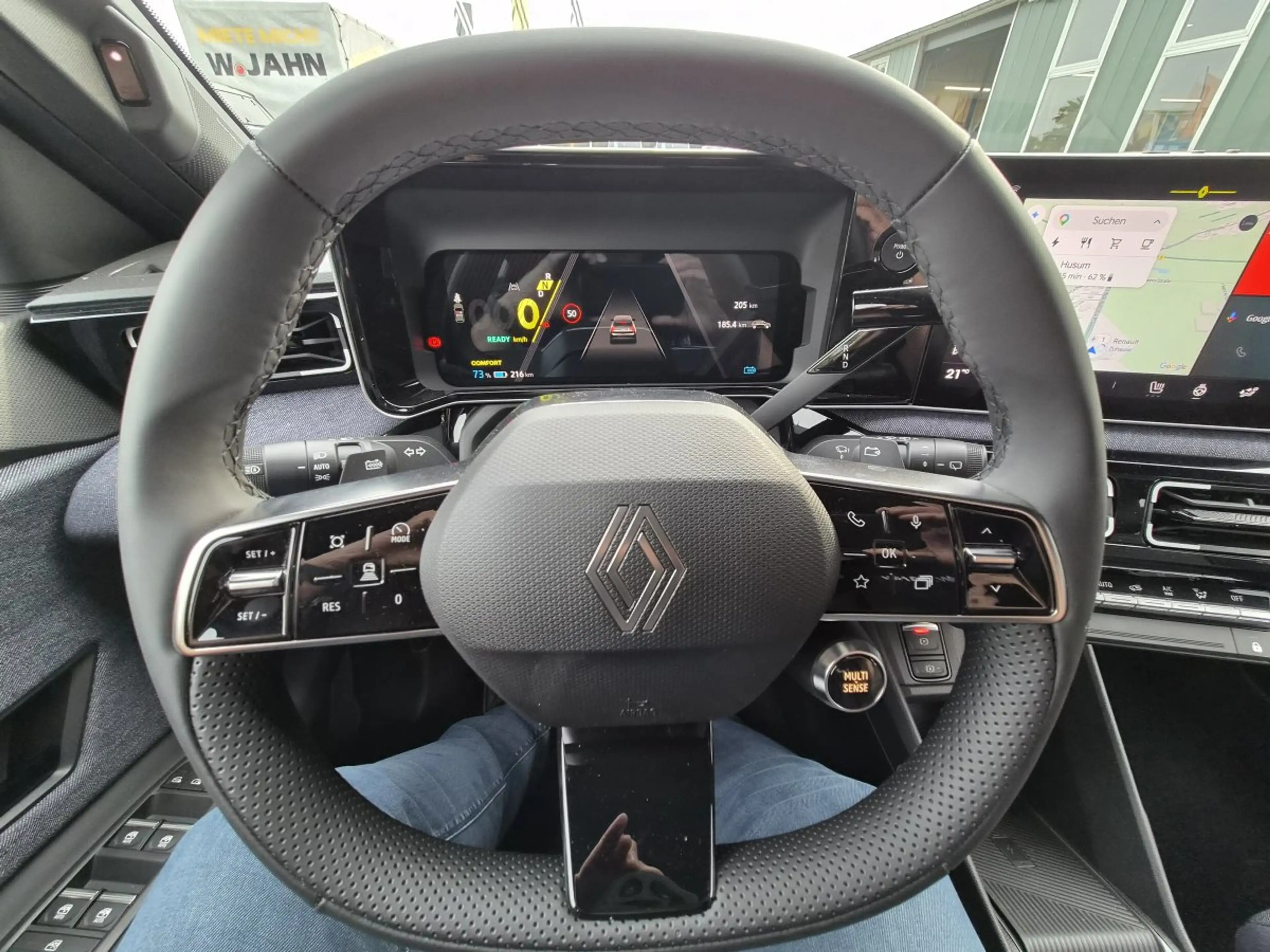 Renault R 5 E-TECH ELEKTRISCH TECHNO 150 COMFORT RANGE — photo 7