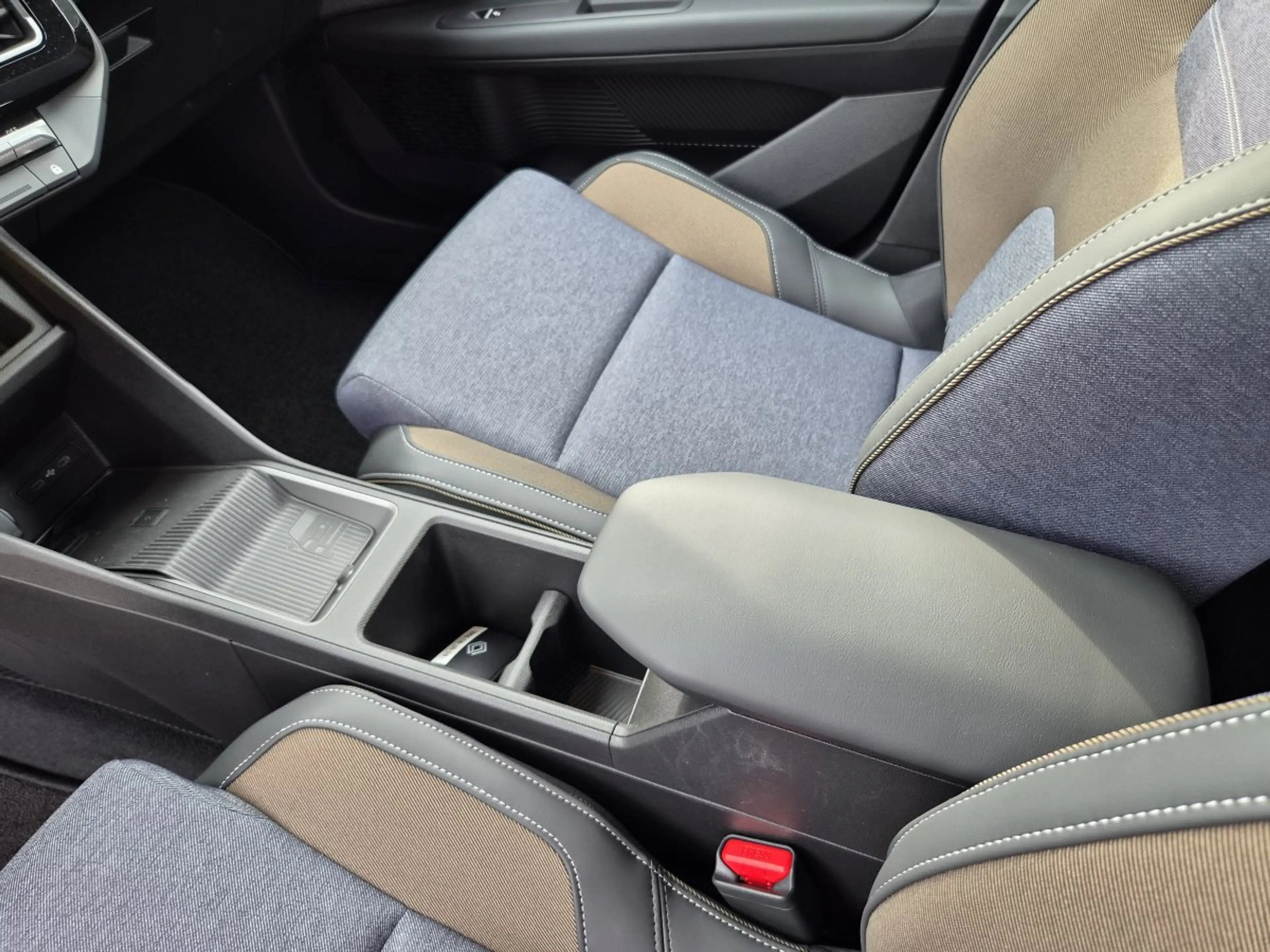 Renault R 5 E-TECH ELEKTRISCH TECHNO 150 COMFORT RANGE — photo 12
