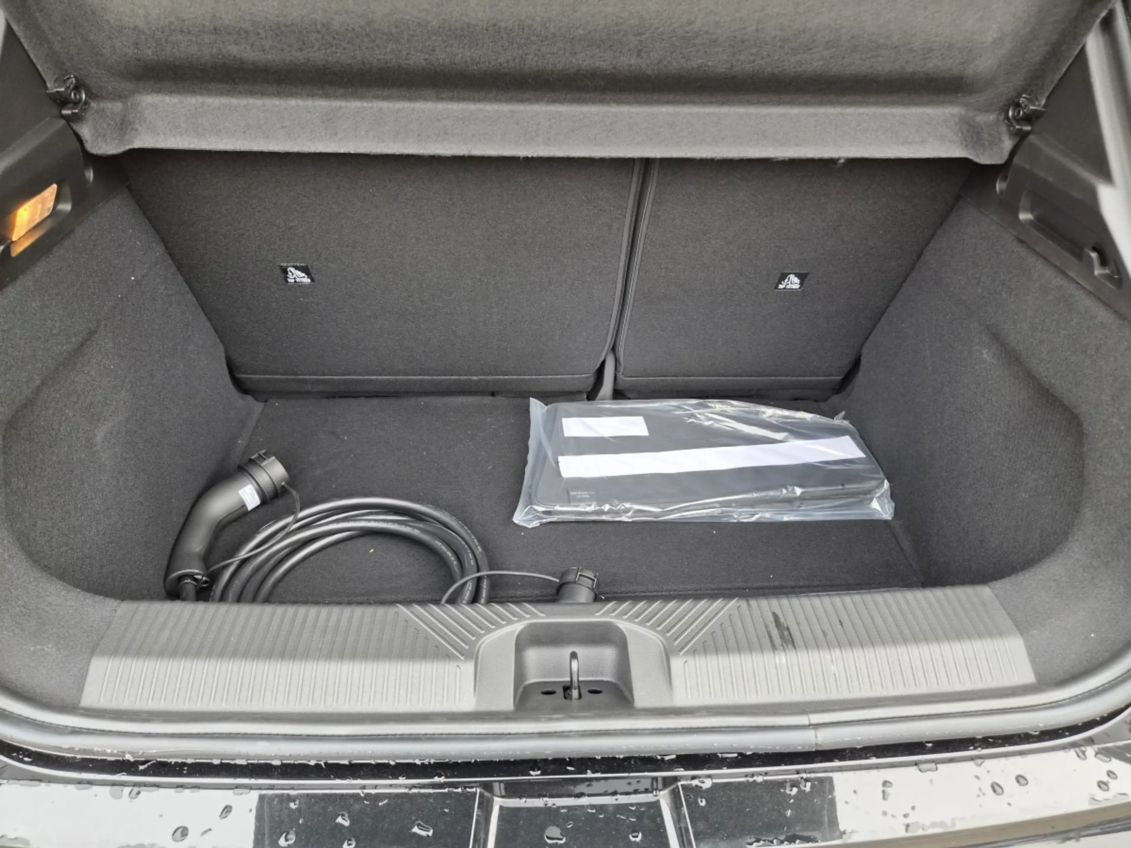 Renault R 5 E-TECH ELEKTRISCH TECHNO 150 COMFORT RANGE — photo 5