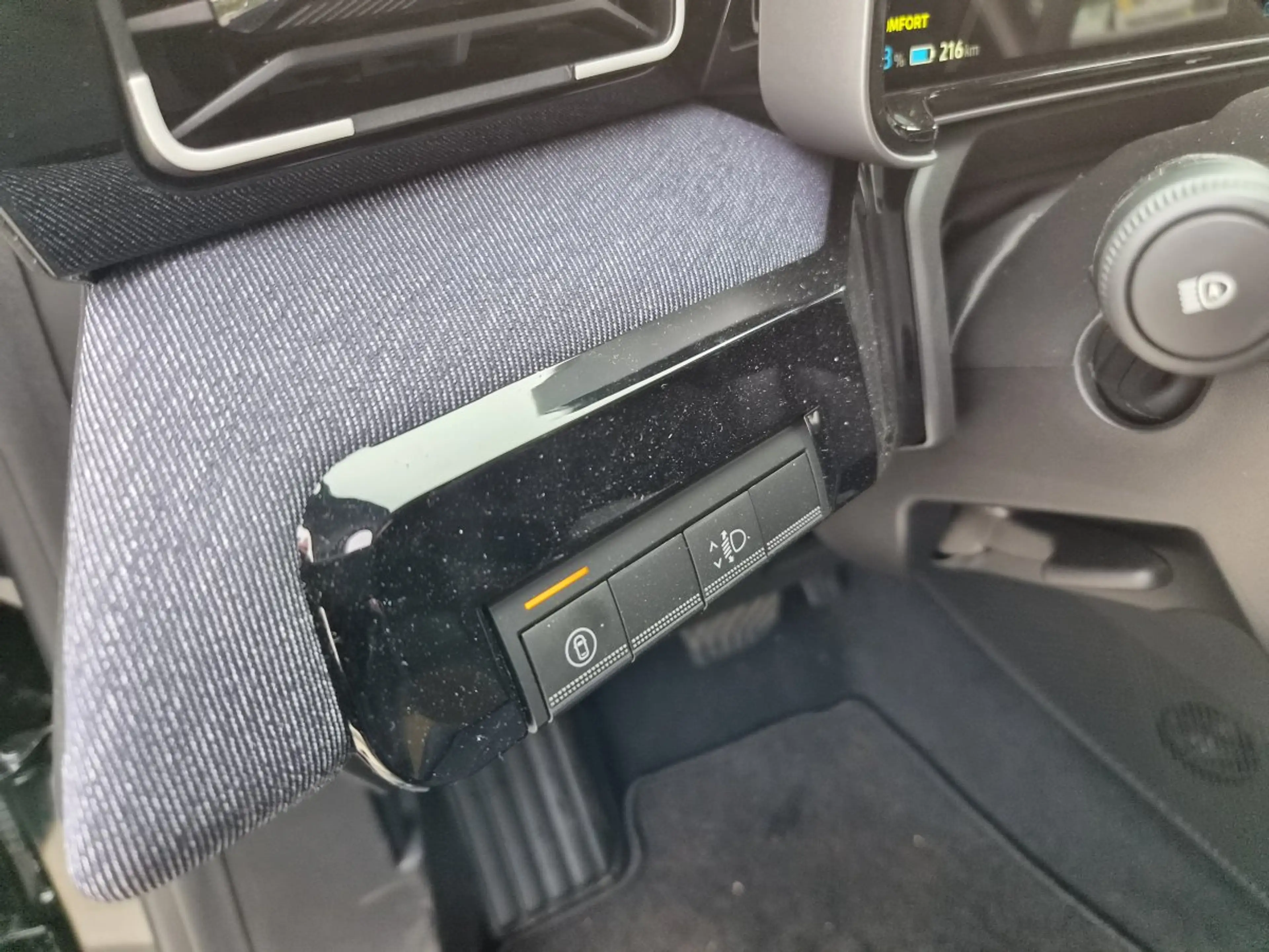 Renault R 5 E-TECH ELEKTRISCH TECHNO 150 COMFORT RANGE — photo 15
