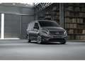 Mercedes-Benz Vito 116 CDI Kasten Lang LED Cam AHK PTS SHZ Gris - thumbnail 5
