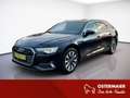 Audi A6 Avant SPORT 35TDI 163PS.STRONIC.MATRIX.NAVI.LEDER. Bleu - thumbnail 1