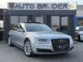 Audi A8 3,0 TDI clean Diesel lang quattro Tiptronic *Pano* Grau - thumbnail 4